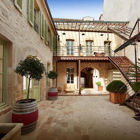 Le Clos Sainte-Marguerite Бон Екстериор снимка