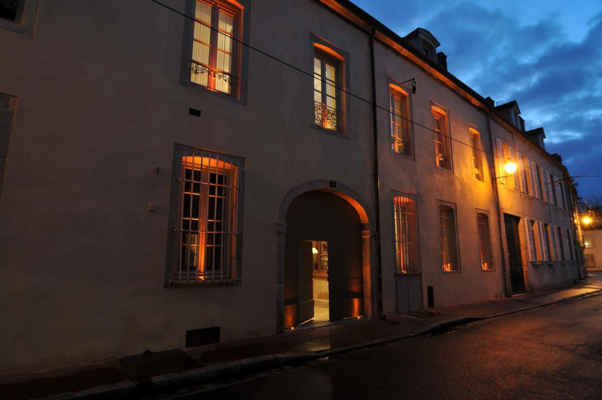Le Clos Sainte-Marguerite Бон Екстериор снимка