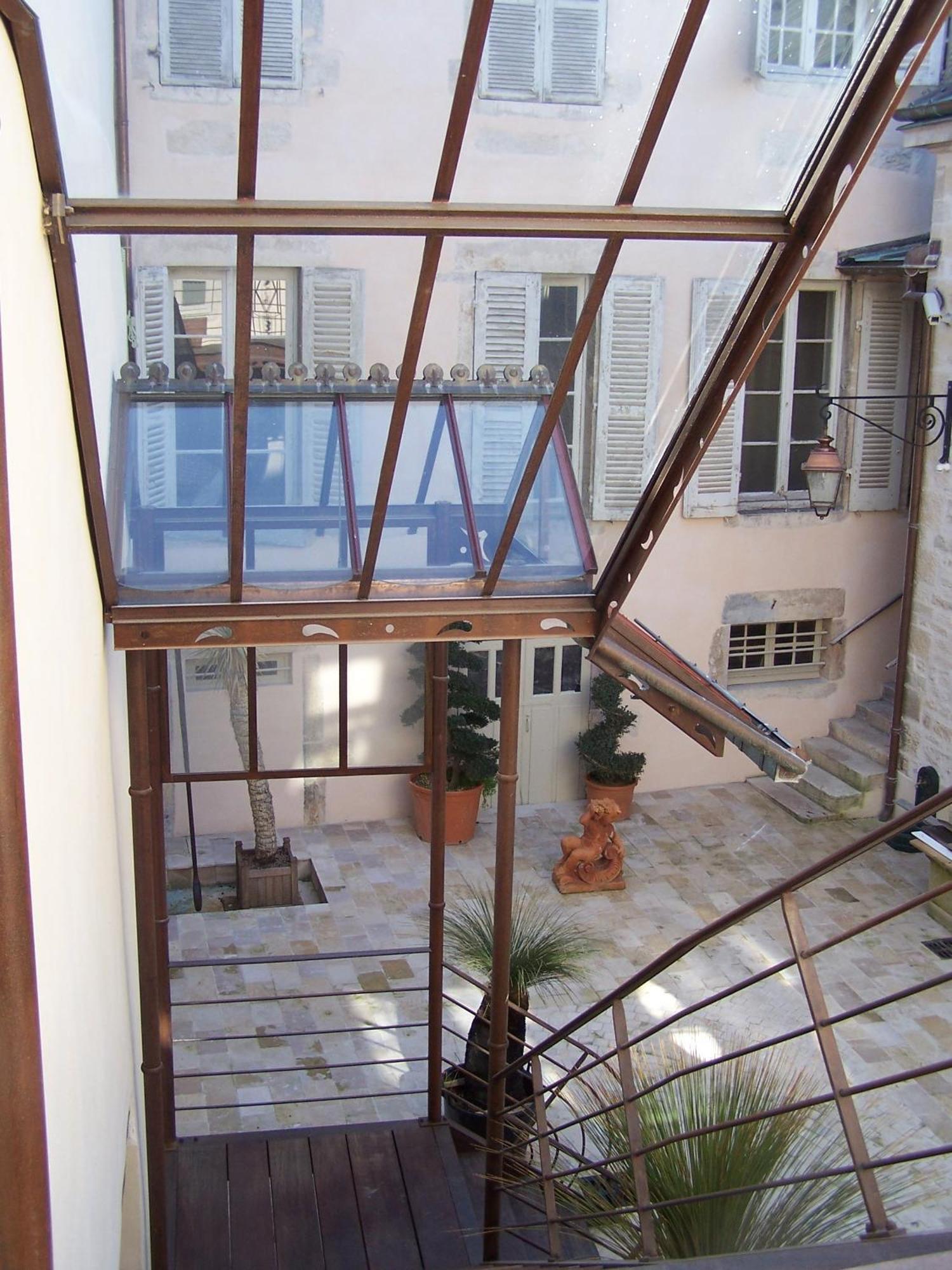 Le Clos Sainte-Marguerite Бон Екстериор снимка