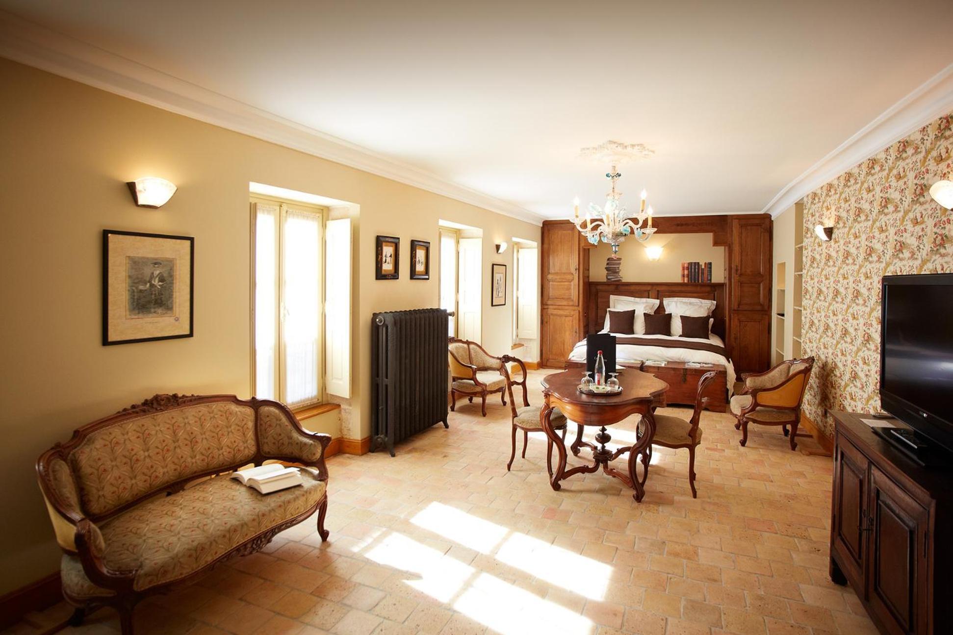 Le Clos Sainte-Marguerite Бон Екстериор снимка