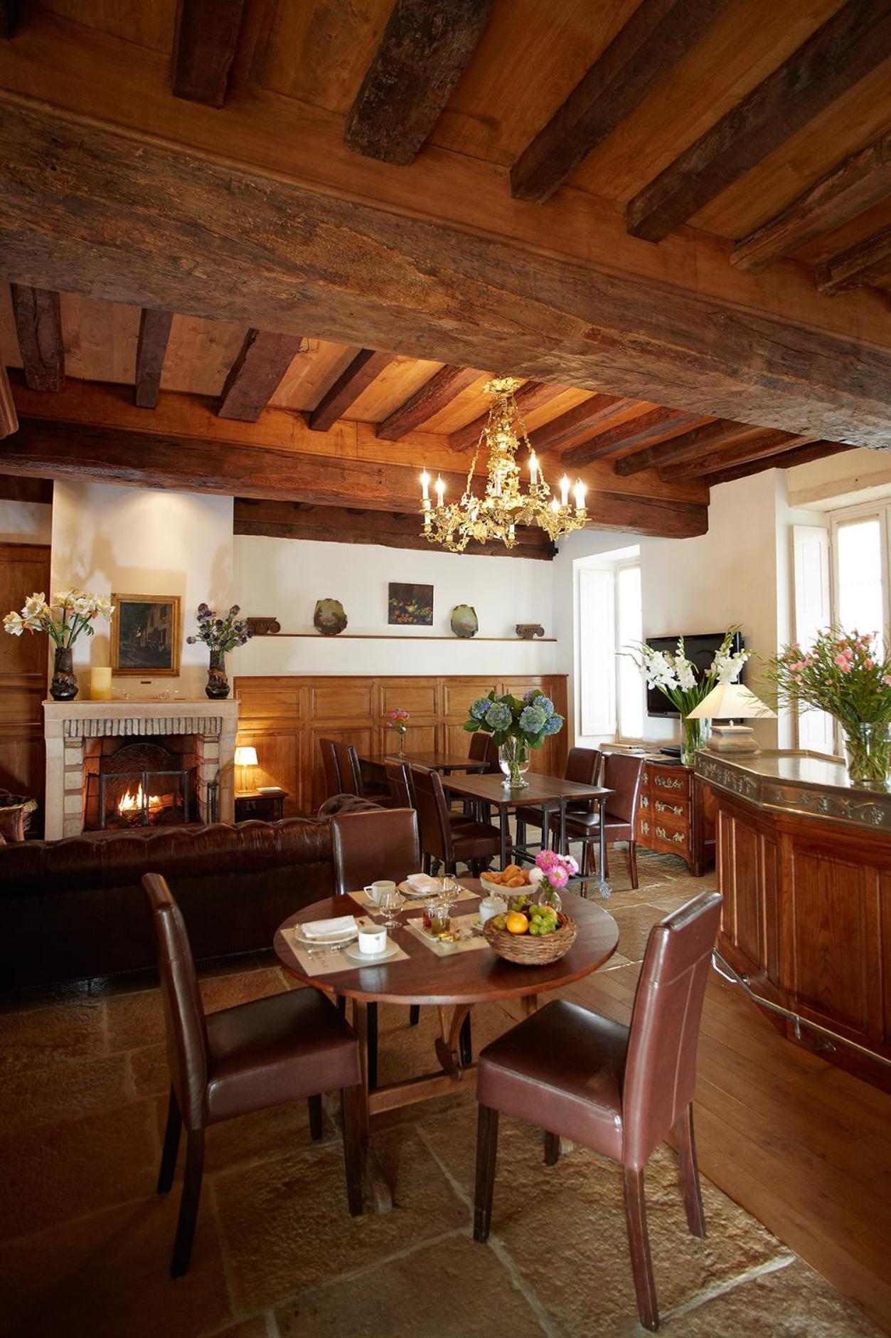 Le Clos Sainte-Marguerite Бон Екстериор снимка