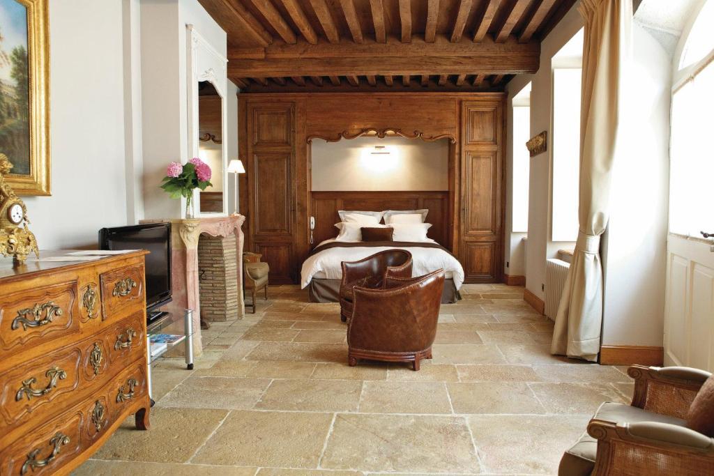 Le Clos Sainte-Marguerite Бон Екстериор снимка
